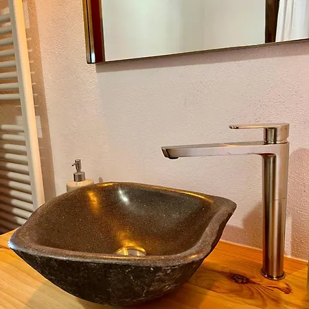 Dom wakacyjny La Paredita Casa Taoro