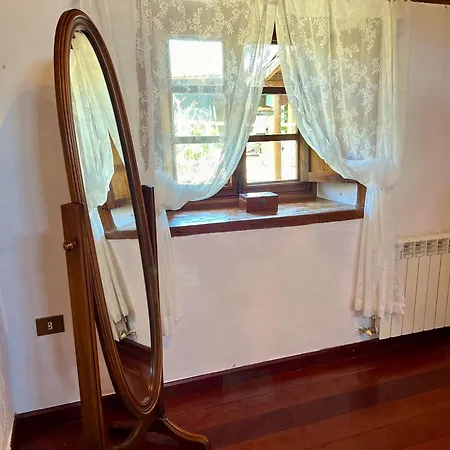 La Paredita Casa Taoro Holiday home *