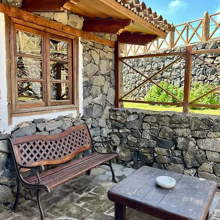 La Paredita Casa Taoro Holiday home *